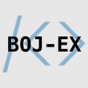 BOJ-extension